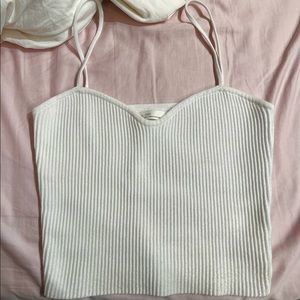 OAK + FORT RIBBED TANK